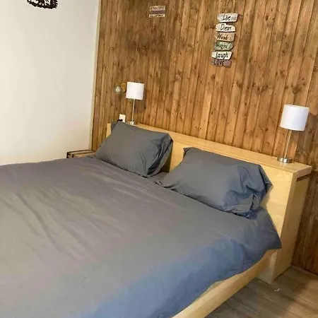 At The Heart Of Fee Saas-Fee