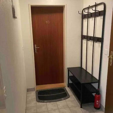 At The Heart Of Fee * Saas-Fee