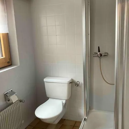 Apartman At The Heart Of Fee