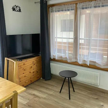 Apartman At The Heart Of Fee *