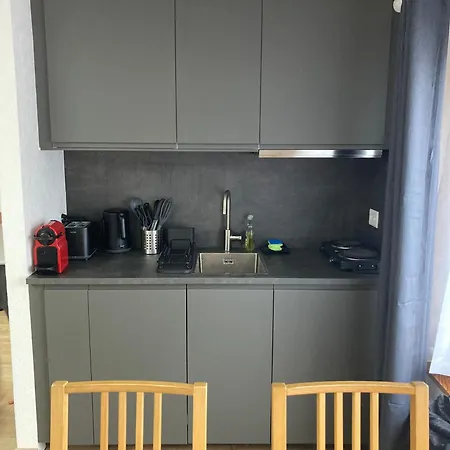 At The Heart Of Fee Appartamento *