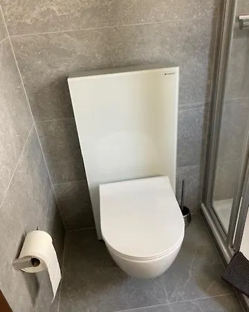 Apartman At The Heart Of Fee