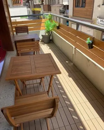 At The Heart Of Fee Appartamento *