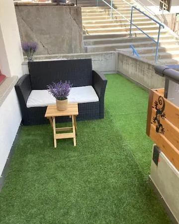 Appartamento At The Heart Of Fee *