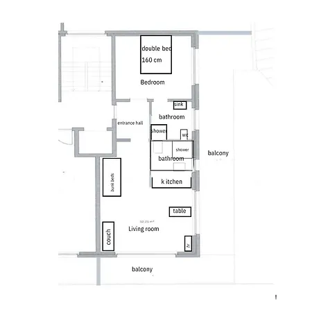 At The Heart Of Fee Apartman Saas Fee