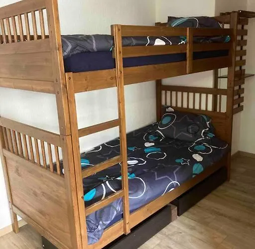 At The Heart Of Fee 公寓