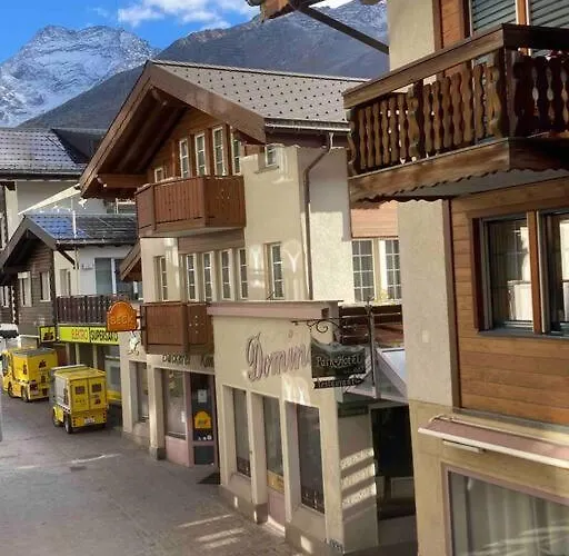 At The Heart Of Fee 公寓 *