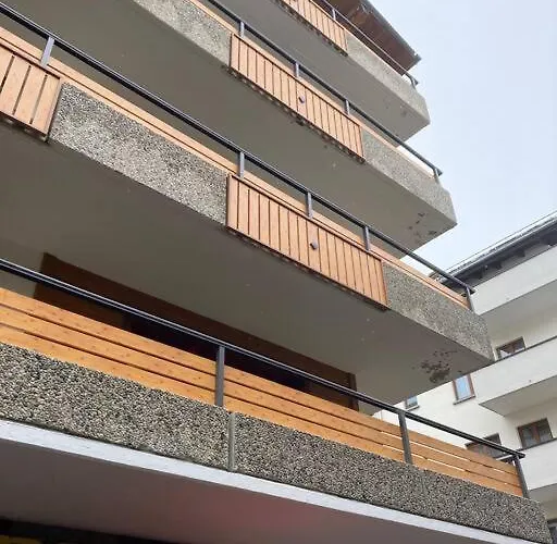 At The Heart Of Fee 公寓 *