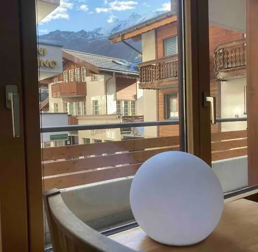 公寓 At The Heart Of Fee 萨斯费