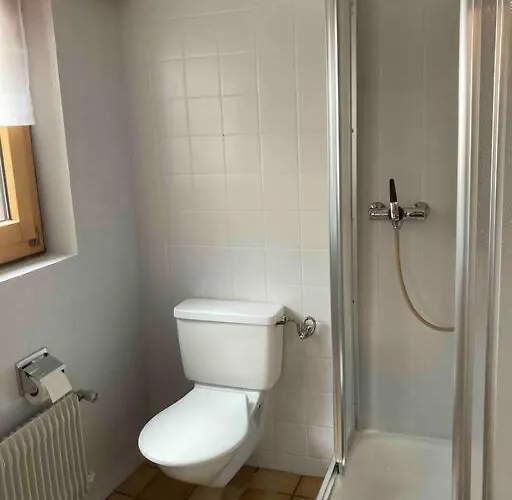 公寓 At The Heart Of Fee