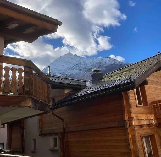 At The Heart Of Fee 公寓 萨斯费