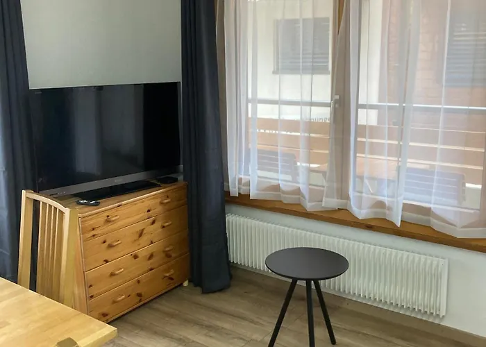 公寓 At The Heart Of Fee *