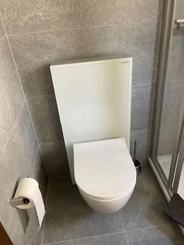 公寓 At The Heart Of Fee