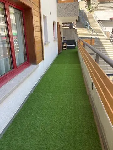 At The Heart Of Fee 公寓