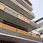 At The Heart Of Fee Apartmán *