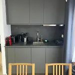 At The Heart Of Fee Apartmán *