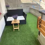 Apartmán At The Heart Of Fee *